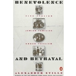 BENEVOLENCE & BETRAYAL