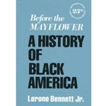 BEFORE THE MAYFLOWER 6/E
