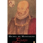 MONTAIGNE ESSAYS