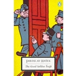 GOOD SOLDIER SVEJK (TR: PARROTT)