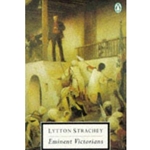 EMINENT VICTORIANS