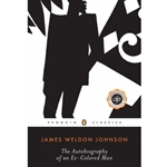 AUTOBIOGRAPHY OF AN EX-COLORED MAN