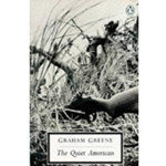 THE QUIET AMERICAN
