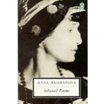 SELECTED POEMS OF ANNA AKHMATOVA