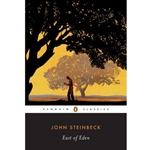 EAST OF EDEN (INTRO: WYATT )