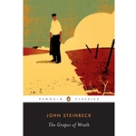 GRAPES OF WRATH