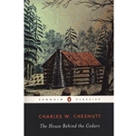 HOUSE BEHIND THE CEDARS