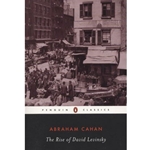 RISE OF DAVID LEVINSKY