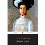 HOUSE OF MIRTH