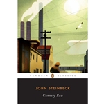 CANNERY ROW
