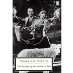 THEORY OF LEISURE CLASS