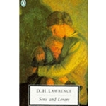 SONS & LOVERS (PENGUIN CLASSICS)