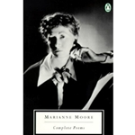 COMPLETE POEMS OF MARIANNE MOORE