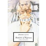 MOMENTS OF REPRIEVE (TR: FELDMAN)