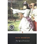 AGE OF INNOCENCE