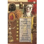 MYTH OF THE GODDESS