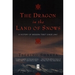 DRAGON IN THE LAND OF SNOWS