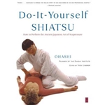 DO-IT-YOURSELF SHIATSU (TAOS)