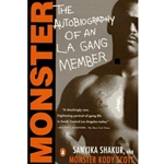 MONSTER - AUTOBIOGRAPHY OF A L.A. GANG MEMBER