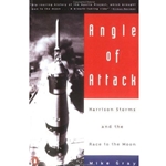 ANGLE OF ATTACK
