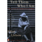 TELL THEM WHO I AM
