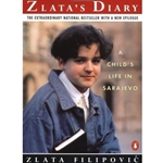 ZLATA'S DIARY