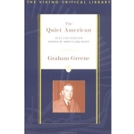 QUIET AMERICAN (ED PRATT) (P)