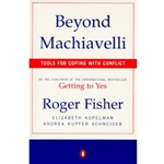 BEYOND MACHIAVELLI