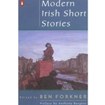 MODERN IRISH SHORT STORIES