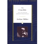 CRUCIBLE (ED WEALES)