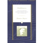 DUBLINERS - ED. LITZ
