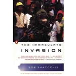 IMMACULATE INVASION