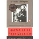 SALVATION ON SAND MOUNTAIN