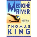 MEDICINE RIVER