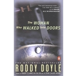 WOMAN WHO WALKED INTO DOORS