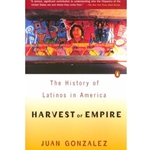 HARVEST OF EMPIRE