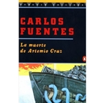 LA MUERTE DE ARTEMIO CRUZ
