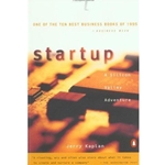 START UP
