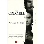 CRUCIBLE (SCREENPLAY)