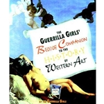 GUERRILA GIRLS BEDSIDE COMPANION TO HISTORY