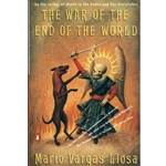 WAR OF THE END OF THE WORLD