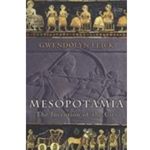 MESOPOTAMIA