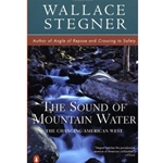 SOUND OF MOUNTAIN WATER