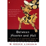 BETWEEN HEAVEN & HELL