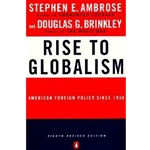 RISE TO GLOBALISM 8/E