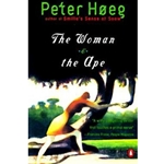 WOMAN & THE APE