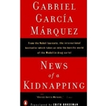 NEWS OF A KIDNAPPING