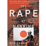 RAPE OF NANKING