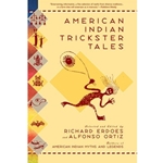 AMERICAN INDIAN TRICKSTER TALES