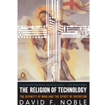 RELIGION OF TECHNOLOGY
